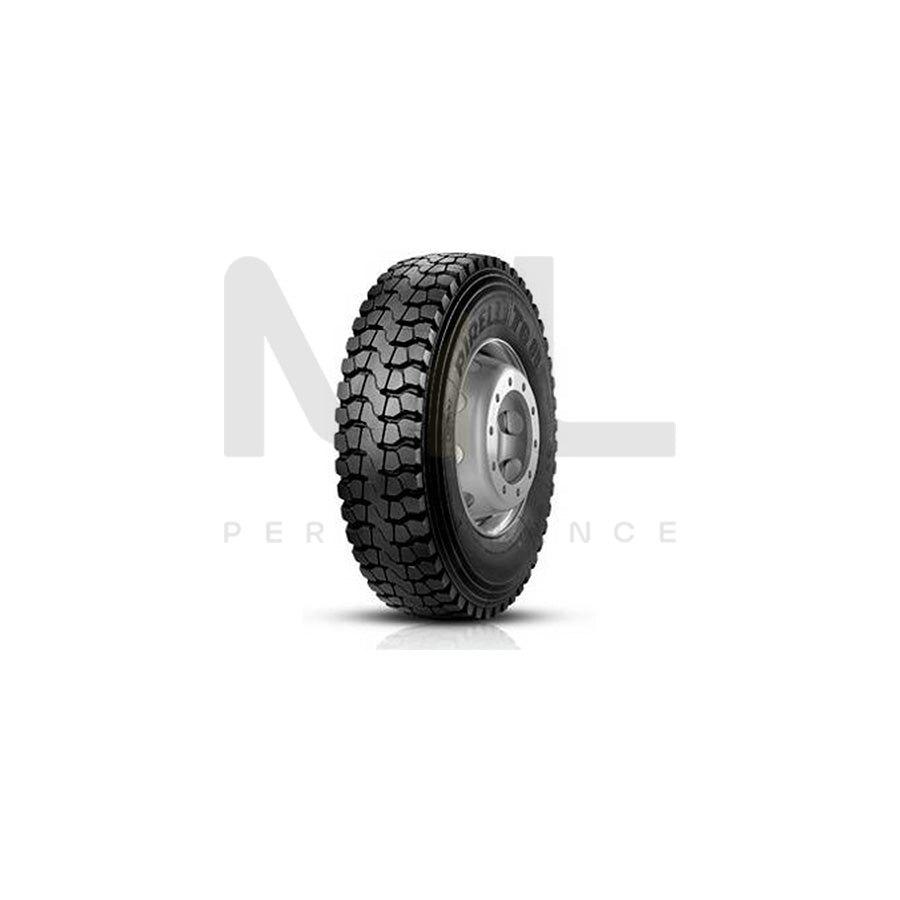 Pirelli TG88 12.00 R20 154/150K All Season Truck Tyre | ML Performance EU Car Parts