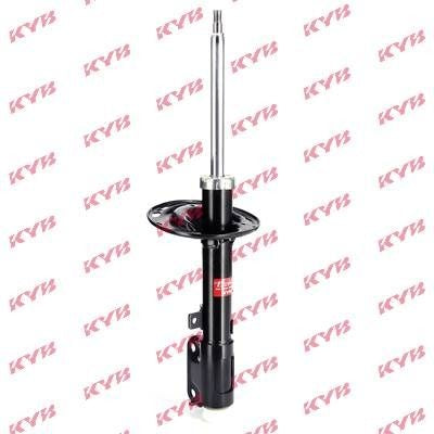 KYB Excel-G 334389 Shock Absorber For Toyota Camry V Saloon (_V3_)