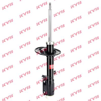 KYB Excel-G 334388 Shock Absorber For Toyota Camry V Saloon (_V3_)