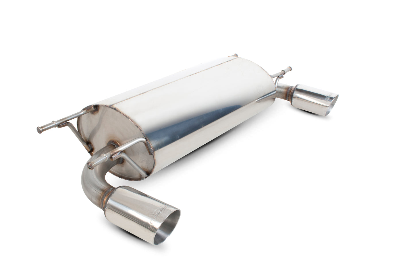 Scorpion SMZ008 Mazda MX5 Mk3/3.5 Primary Cat-Back System | ML Performance EU EU