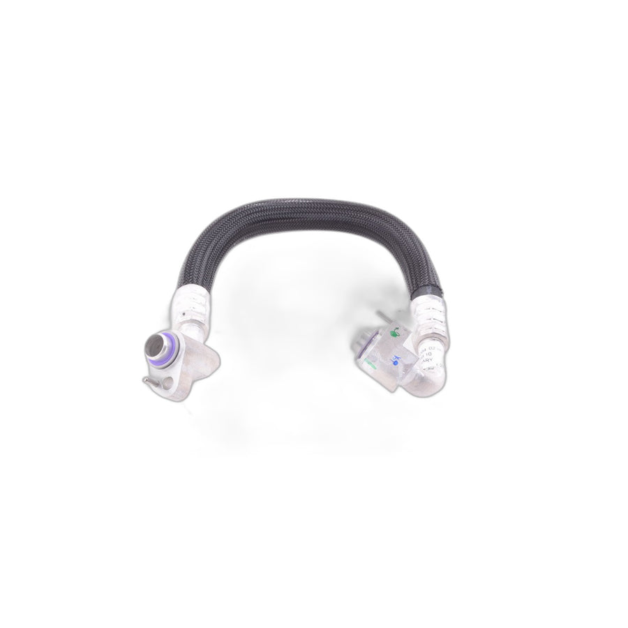 Genuine BMW 64509353264 I15 Suction Pipe Compressor - refrigerant line IWT (Inc. i8) | ML Performance EU Car Parts