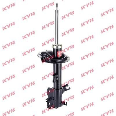 KYB Excel-G 334381 Shock Absorber For Nissan Murano I (Z50)