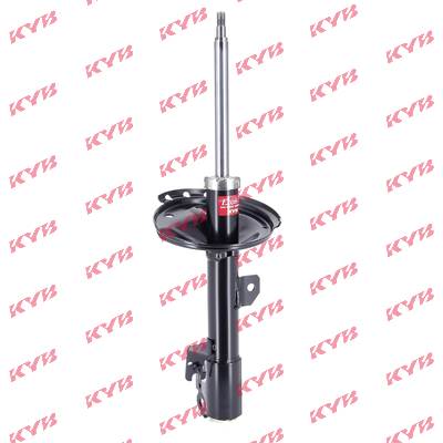 KYB Excel-G 334399 Shock Absorber For Lexus Rx Ii (Xu30)