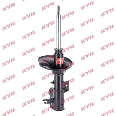 KYB Excel-G 334390 Shock Absorber For Mitsubishi Fto (De2A, De3A)