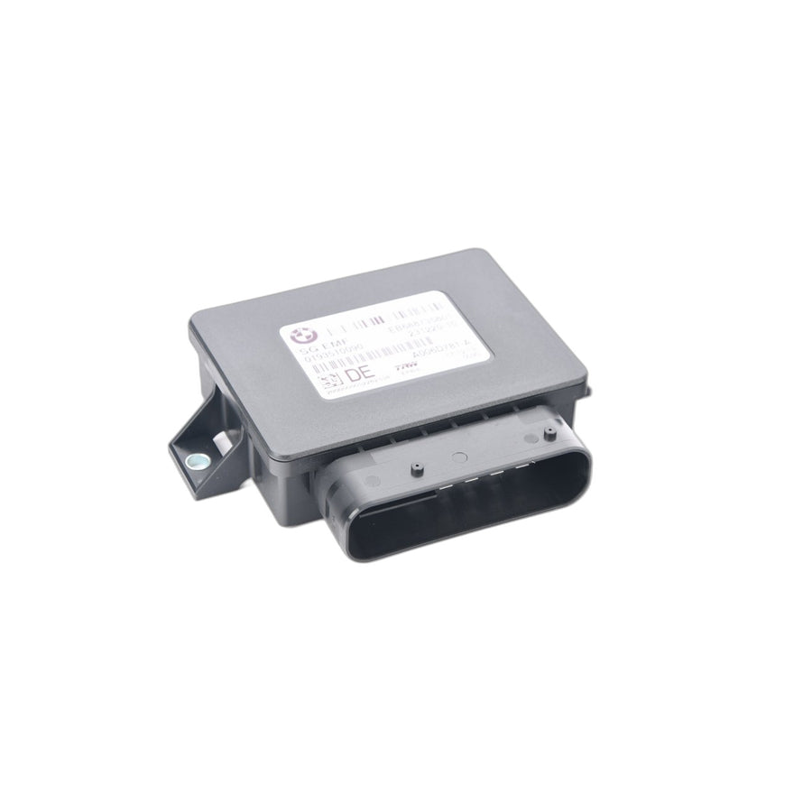 Genuine BMW 34436887358 F12 F26 F06 Control Unit Emf (Inc. 520d ed, 523i & 520d) | ML Performance EU Car Parts