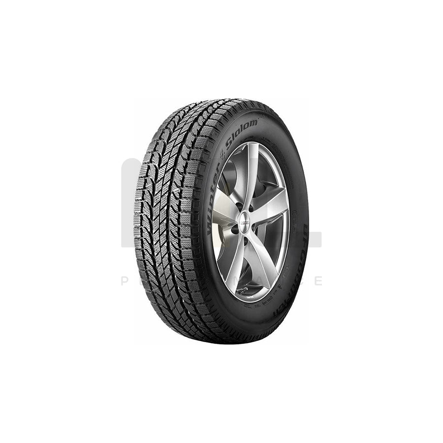 BFGoodrich® Winter Slalom KSI 215/70 R16 100S 4x4 Winter Tyre | ML Performance EU Car Parts