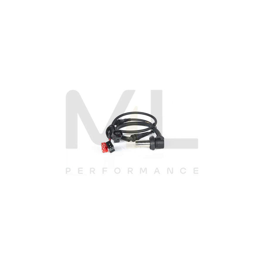 BOSCH Front Wheel Speed Sensor 0986594007 | ML Car Parts UK | ML Performance