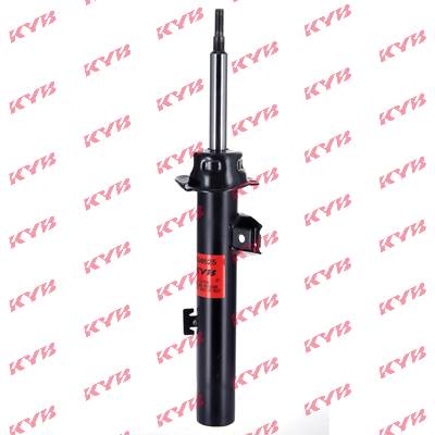 KYB Excel-G 334625 Shock Absorber For BMW 1 Series