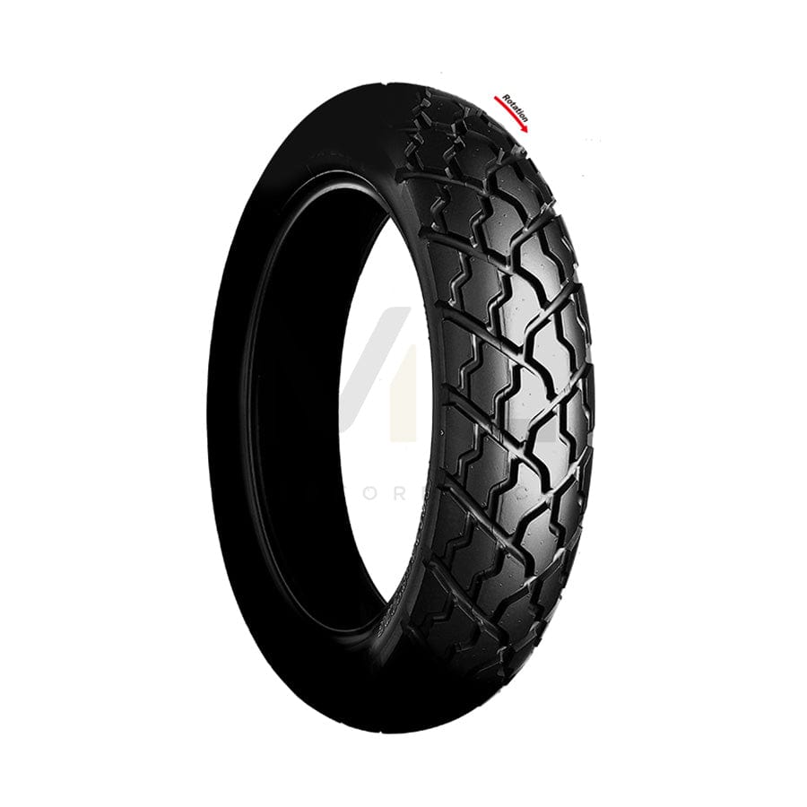 Bridgestone Trail Wing TW48 G 120/90 17 64S Motorcycle Summer Tyre | ML Performance EU Car Parts