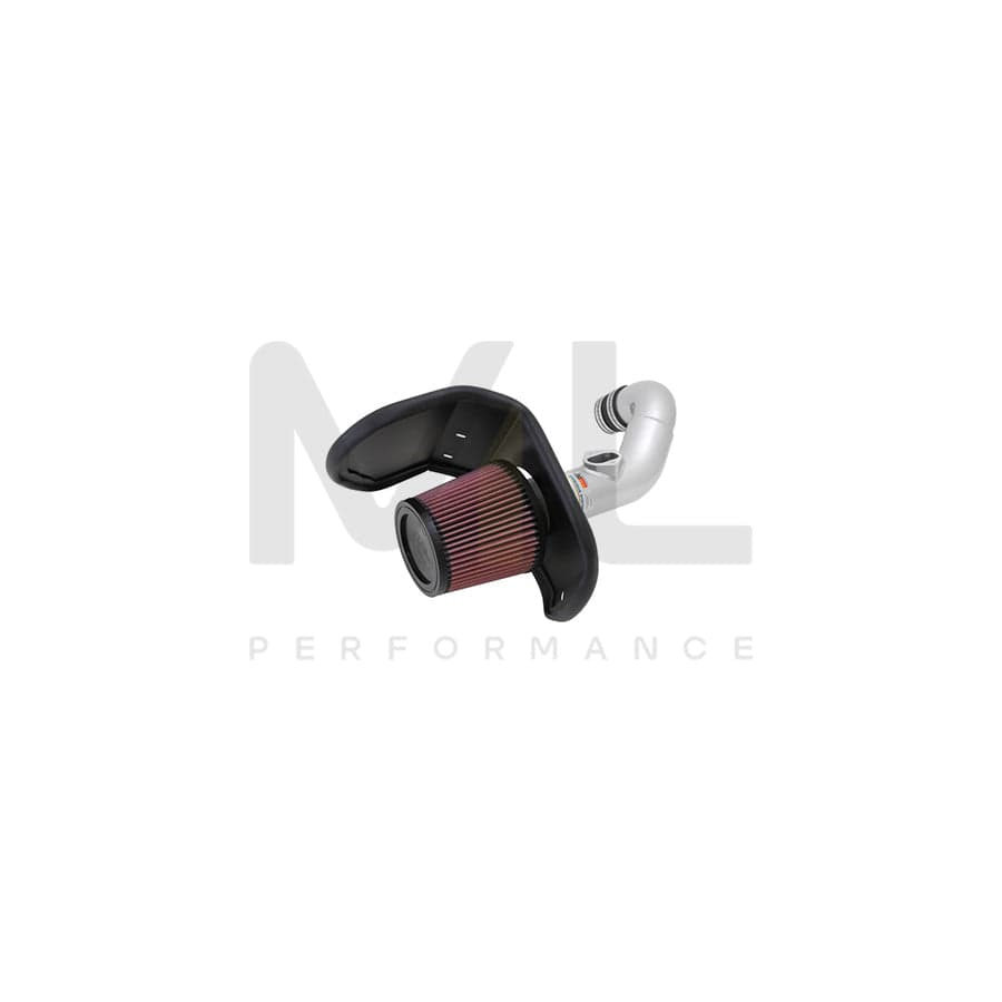 K&N 69-4524TS Performance Air Intake System | ML Car Parts UK | ML Performance