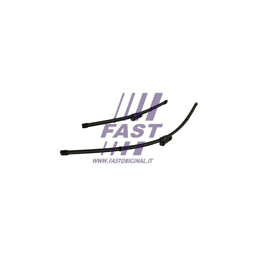 Fast FT93261 Wiper Blade | ML Performance EU Car Parts