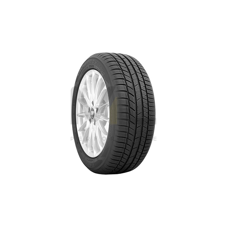 Toyo Snowprox S954 SUV 235/65 R17 104H Winter Tyre | ML Performance EU Car Parts