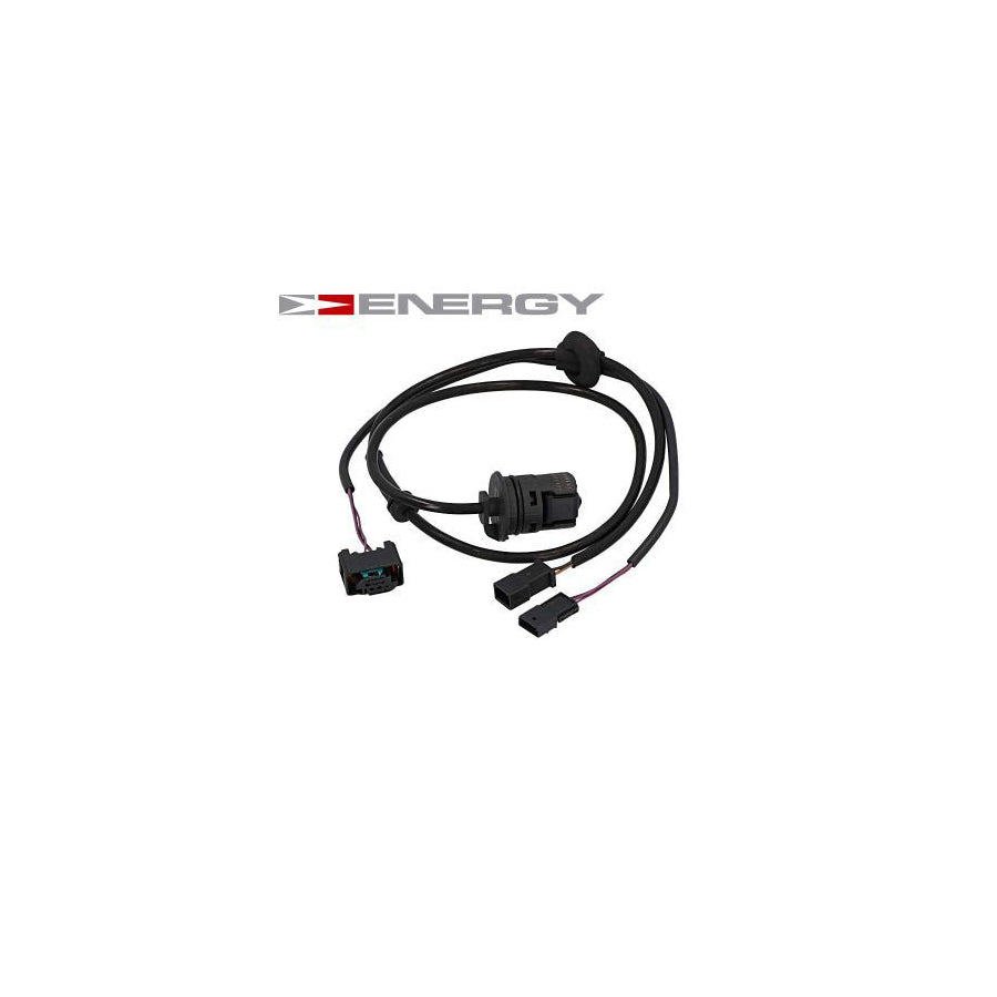 ENERGY CA0035TL ABS Sensor for AUDI A6 | ML Performance UK Car Parts