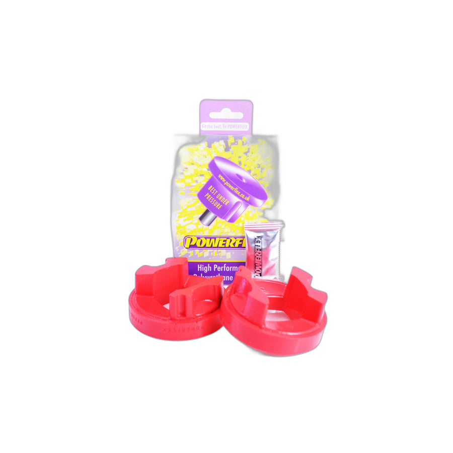 Powerflex PFF66-521R Saab Cadillac Rear Lower Engine Mount Insert (Diesel) (Inc. 9-3 & BLS) | ML Performance UK Car Parts