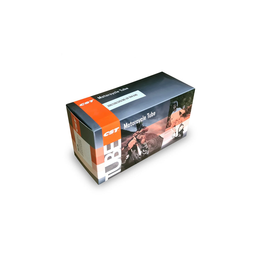CST 2860731 MX/ENDURO XHD Tube 100/110/120/90-19 TR4 2.6MM | ML Performance EU