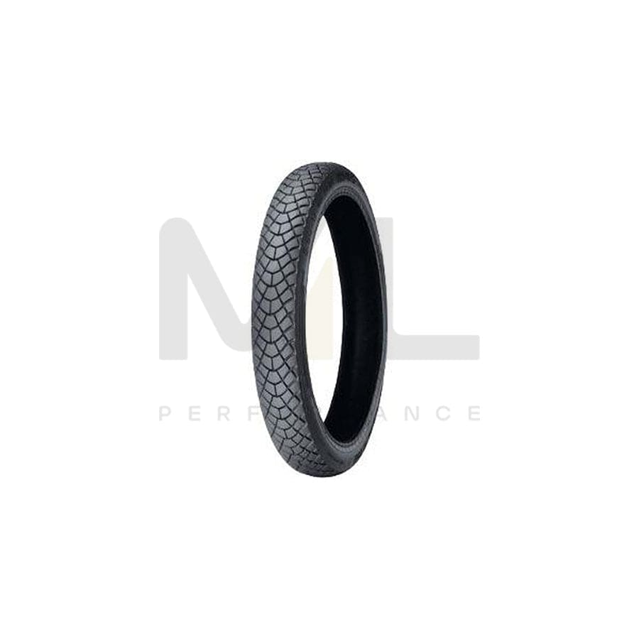 Michelin M45 2.25 17 38S Motorcycle Summer Tyre | ML Performance EU Car Parts