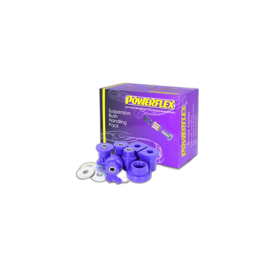 Powerflex PF85K-1001 VW Golf Handling Pack | ML Performance EU Car Parts