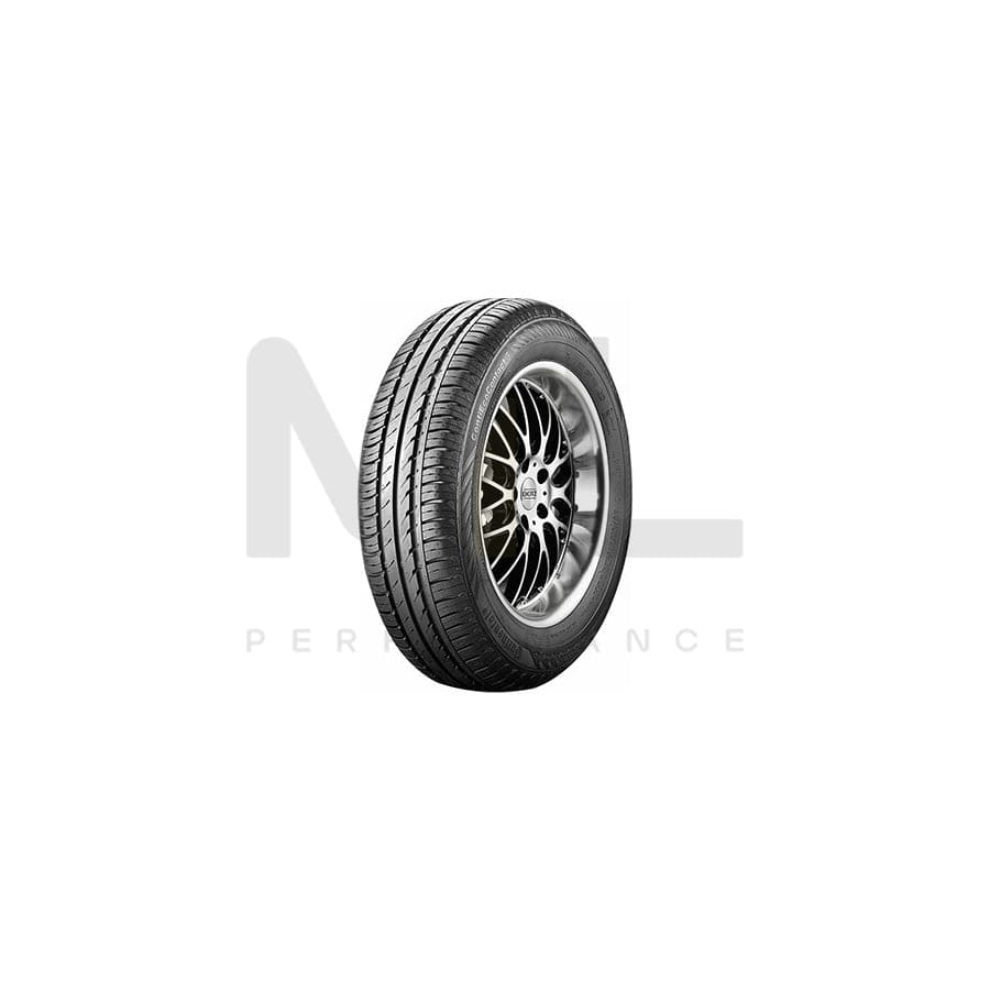 Continental ContiEcoContact™ 3 (MO) 185/65 R15 88T Summer Tyre | ML Performance UK Car Parts