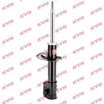 KYB Excel-G 334866 Shock Absorber For Fiat Punto Ii Hatchback (188)