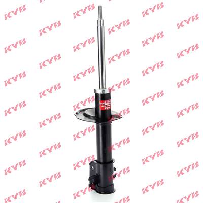 KYB Excel-G 334865 Shock Absorber For Fiat Punto Ii Hatchback (188)