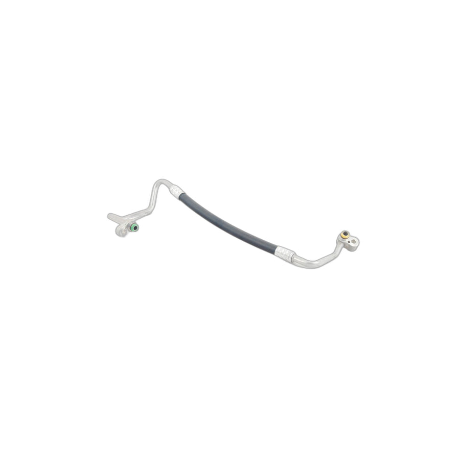Genuine BMW 64536920356 E60 E61 Pressure Hose Assy Compressor-Condenser (Inc. 528xi, 530xi & 530i) | ML Performance EU Car Parts