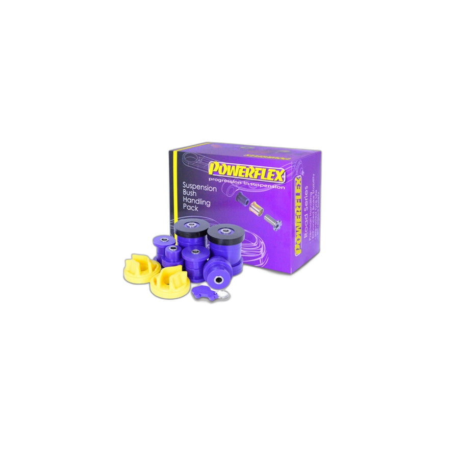 Powerflex PF80K-1002 Vauxhall - Opel Astra Handling Pack | ML Performance EU Car Parts