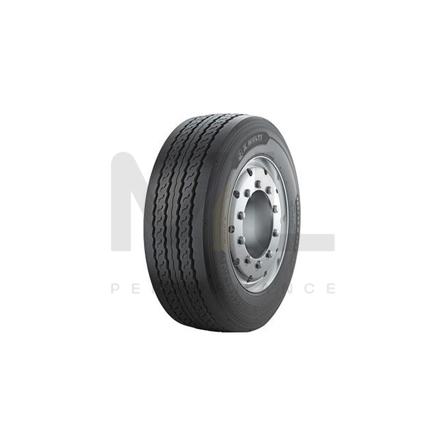 Michelin X Multi 385/55 R22.5 160K Truck Summer Tyre | ML Performance EU Car Parts