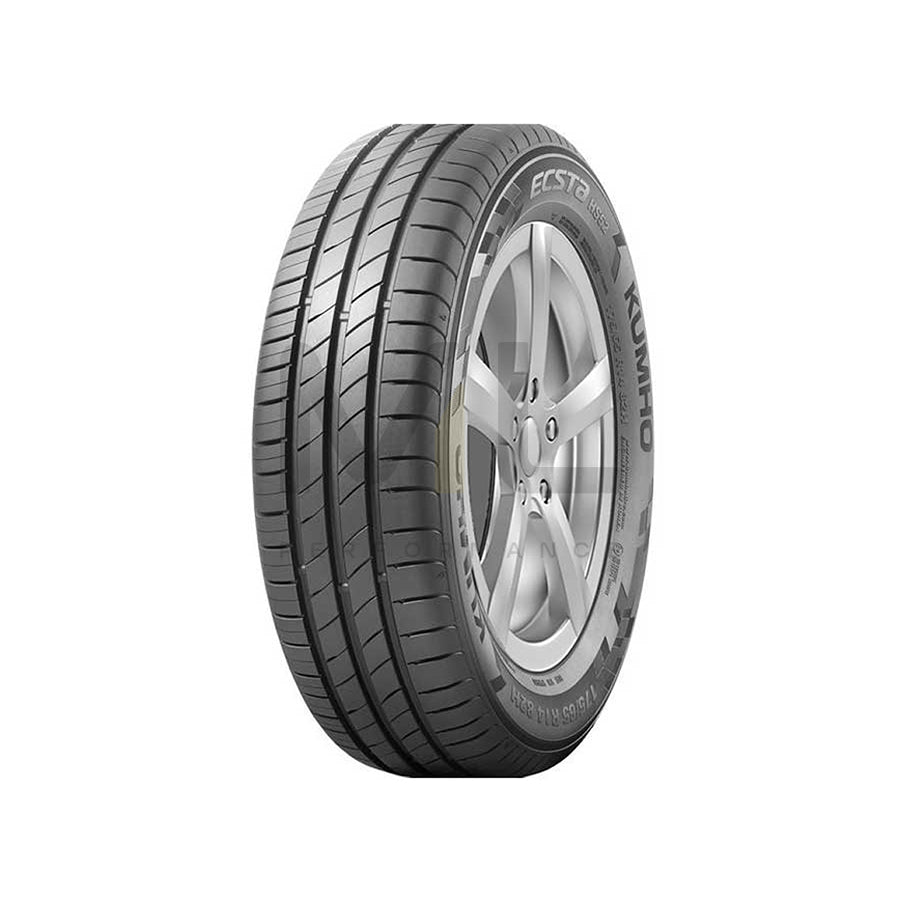 Kumho Ecsta HS52 4RIB 205/55 R17 95V Summer Tyre | ML Performance EU Car Parts