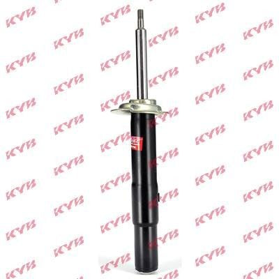 KYB Excel-G 335815 Shock Absorber For BMW 5 Saloon (E60)