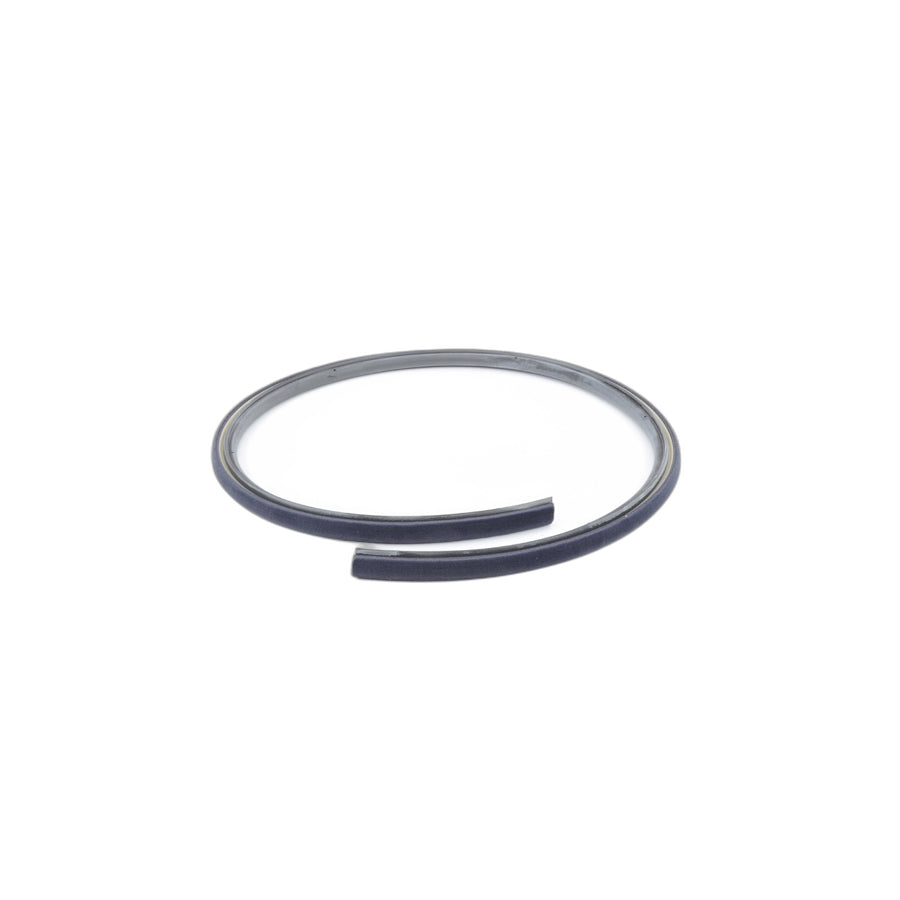 Genuine BMW 51728124209 E31 Edge Protection Left ULTRAMARIN (Inc. 840i, 850Ci & 840Ci) | ML Performance EU Car Parts