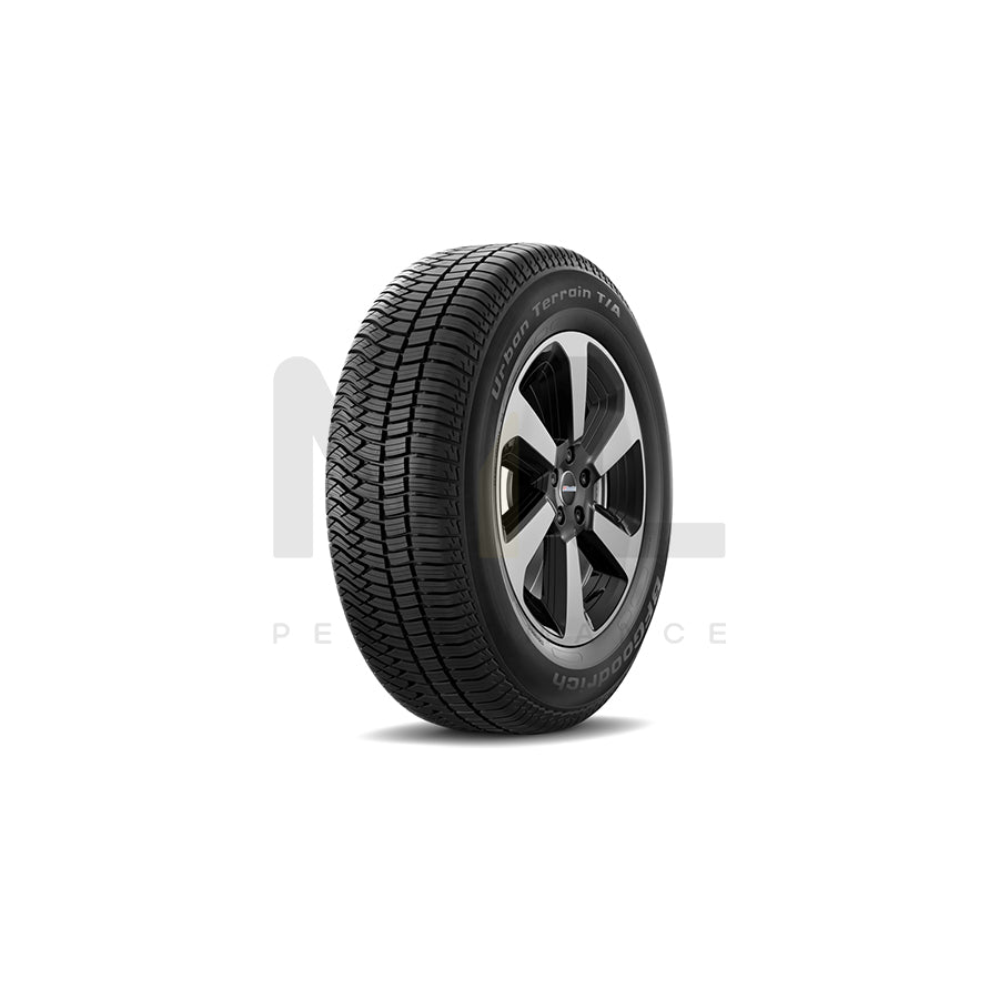 BFGoodrich® Urban Terrain T/A 215/60 R17 96H All-season SUV Tyre | ML Performance EU Car Parts