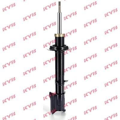 KYB Excel-G 335802 Shock Absorber For Lancia Kappa Saloon (838)