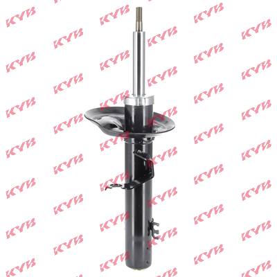 KYB Excel-G 335834 Shock Absorber For BMW X3 (E83)