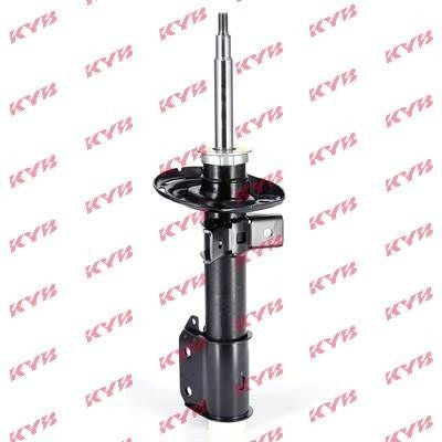 KYB Excel-G 335842 Shock Absorber Suitable For Mercedes-Benz Glk (X204)