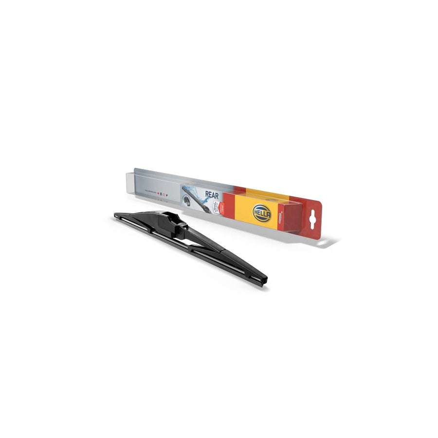 Hella 9Xw 358 182-101 Wiper Blade | ML Performance EU Car Parts