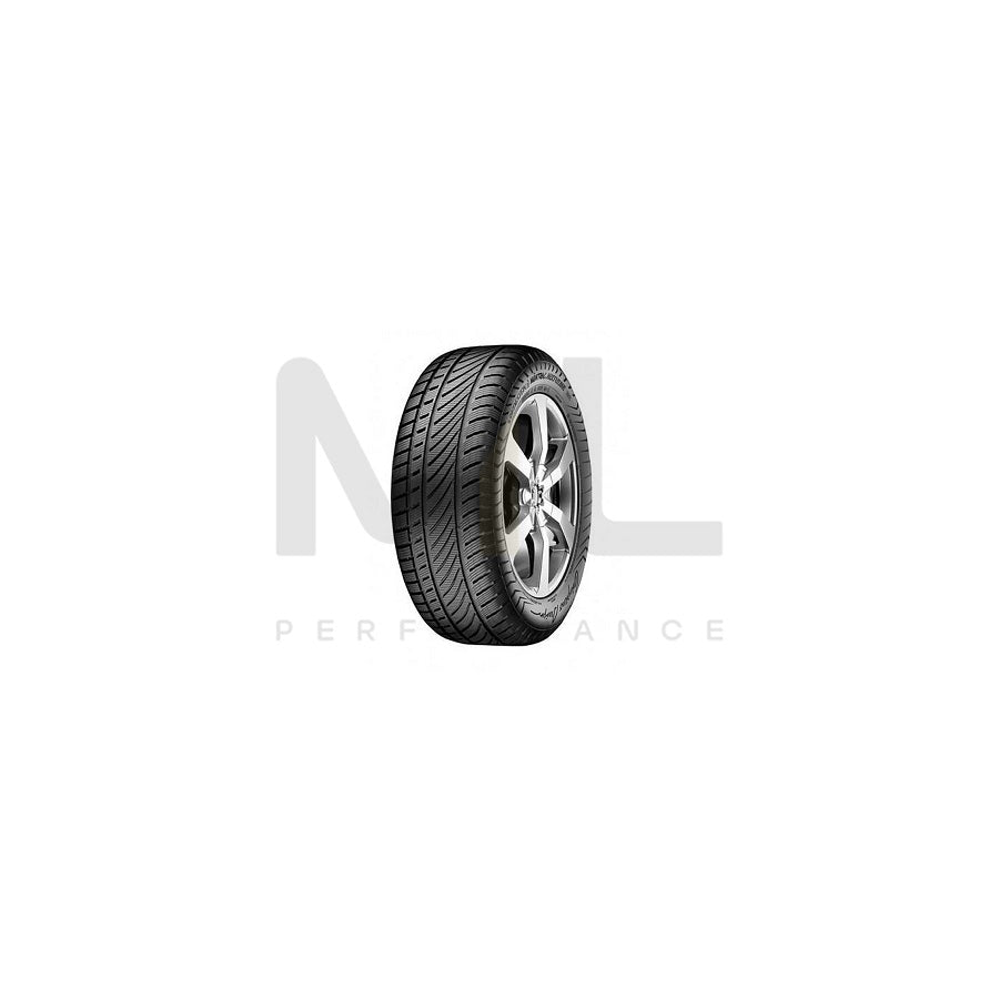 Vredestein Wintrac Nextreme 275/40 R20 106Y 4x4 Winter Tyre | ML Performance EU Car Parts