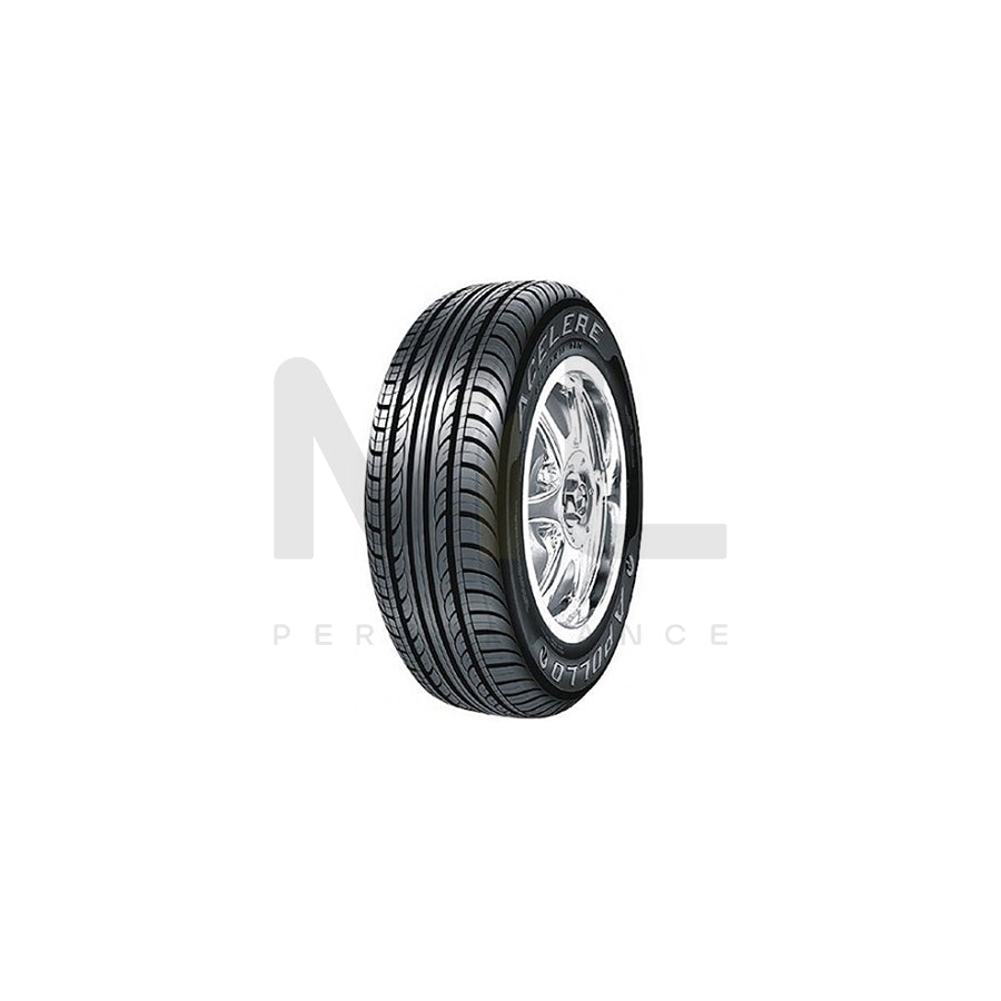 Apollo Acelere 195/60 R14 86H Summer Tyre | ML Performance EU Car Parts