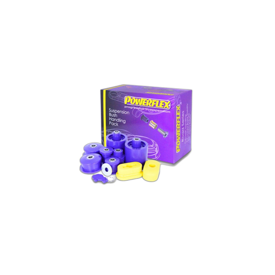 Powerflex PF85K-1004 VW Golf Handling Pack | ML Performance EU Car Parts