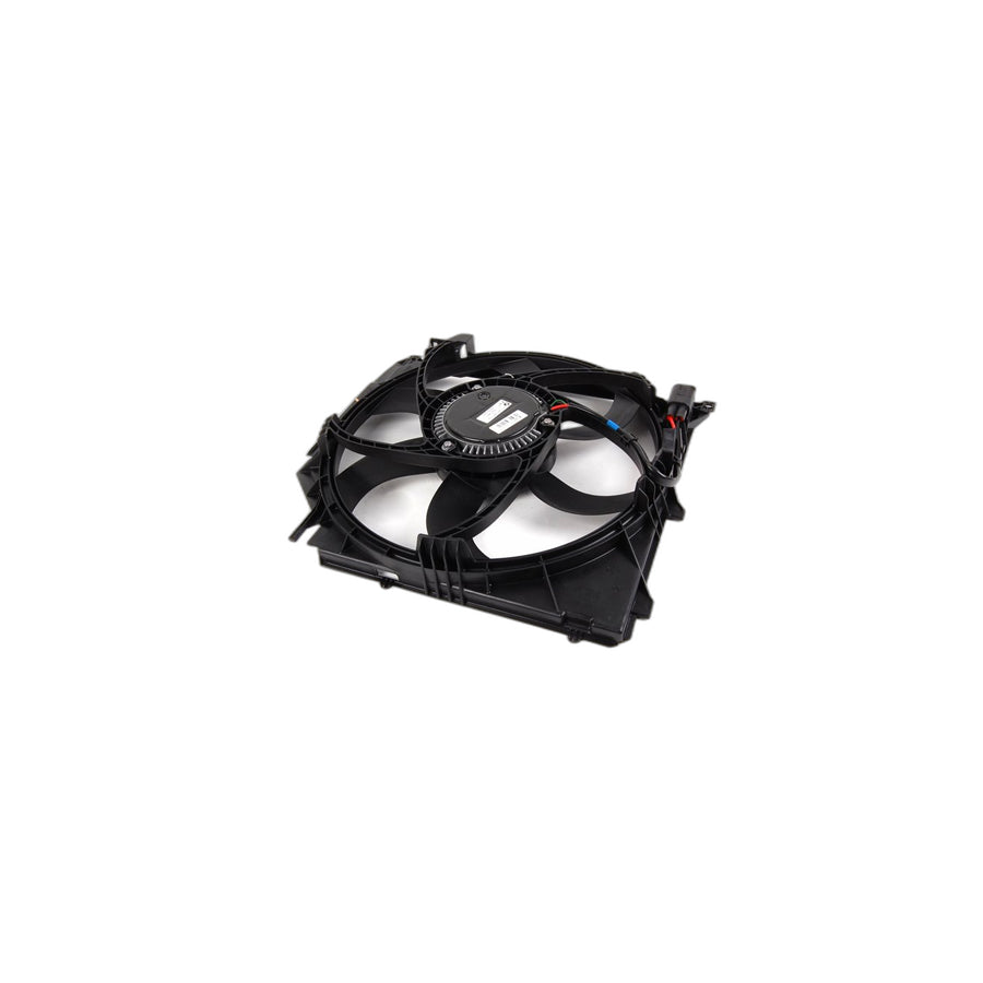 Genuine BMW 17427519704 E85 E86 Fan Housing With Fan 400W (Inc. Z4 2.5si, Z4 2.0i & Z4 2.2i)