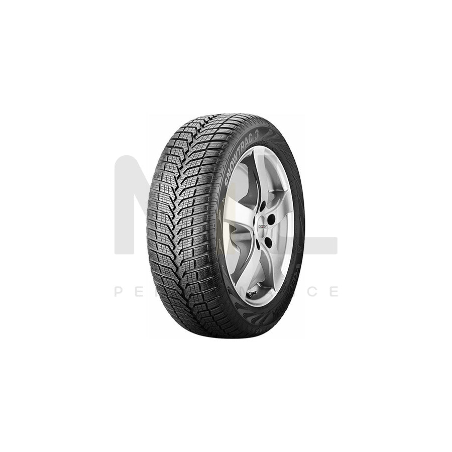 Vredestein Snowtrac 3 195/60 R16 99T Van Winter Tyre | ML Performance EU Car Parts