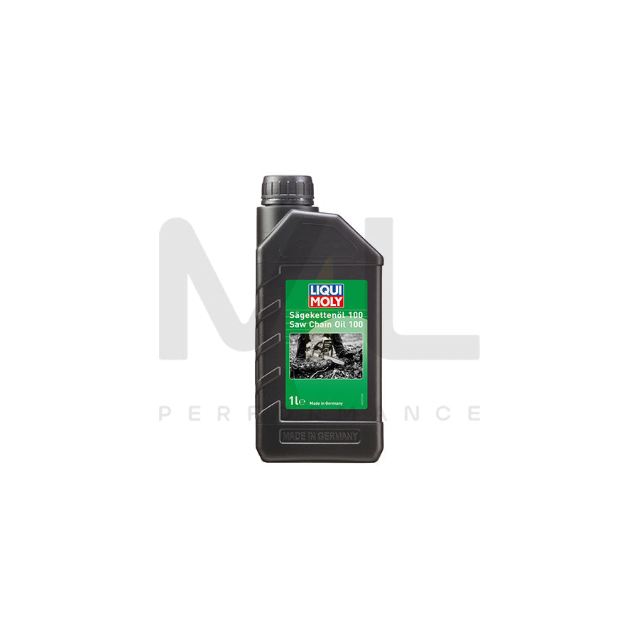 Liqui Moly Saw Chain Oil 100 20l
