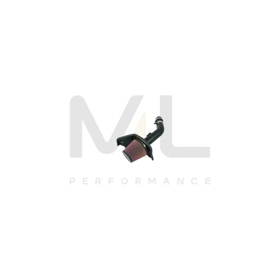 K&N 69-4517TTK Performance Air Intake System | ML Car Parts UK | ML Performance