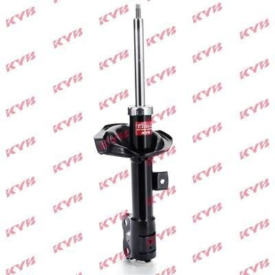 KYB Excel-G 339117 Shock Absorber For Mitsubishi Lancer Viii Saloon (Cy_A, Cz_A)