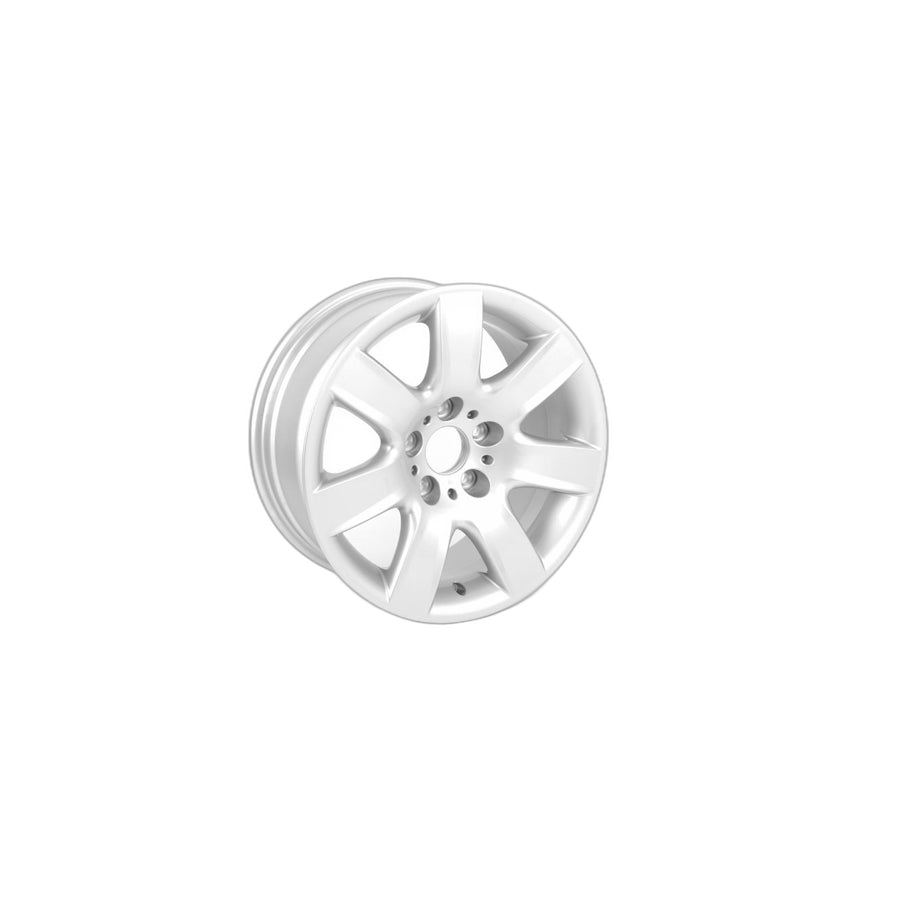 Genuine BMW 36111097138 E38 Light Alloy Rim 8JX17 ET:23 (Inc. 725tds, 728iL & 735iL) | ML Performance EU Car Parts