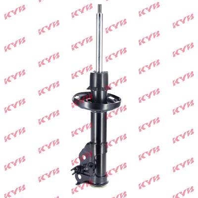 KYB Excel-G 339075 Shock Absorber For Honda Civic Viii Saloon (Fd, Fa)