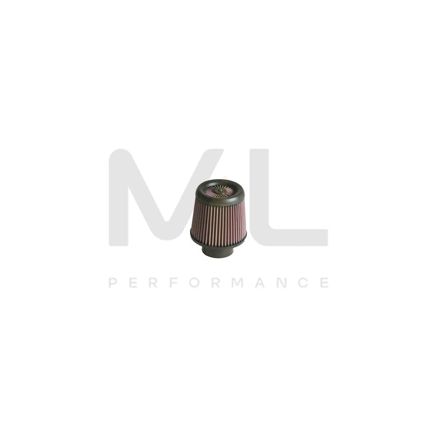 K&N RX-4990 Universal X-Stream Clamp-On Air Filter | ML Car Parts UK | ML Performance