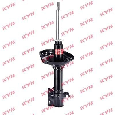 KYB Excel-G 339169 Shock Absorber For Subaru Forester Iii (Sh)