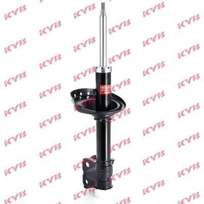 KYB Excel-G 339241 Shock Absorber For Subaru Outback Iv (Br)