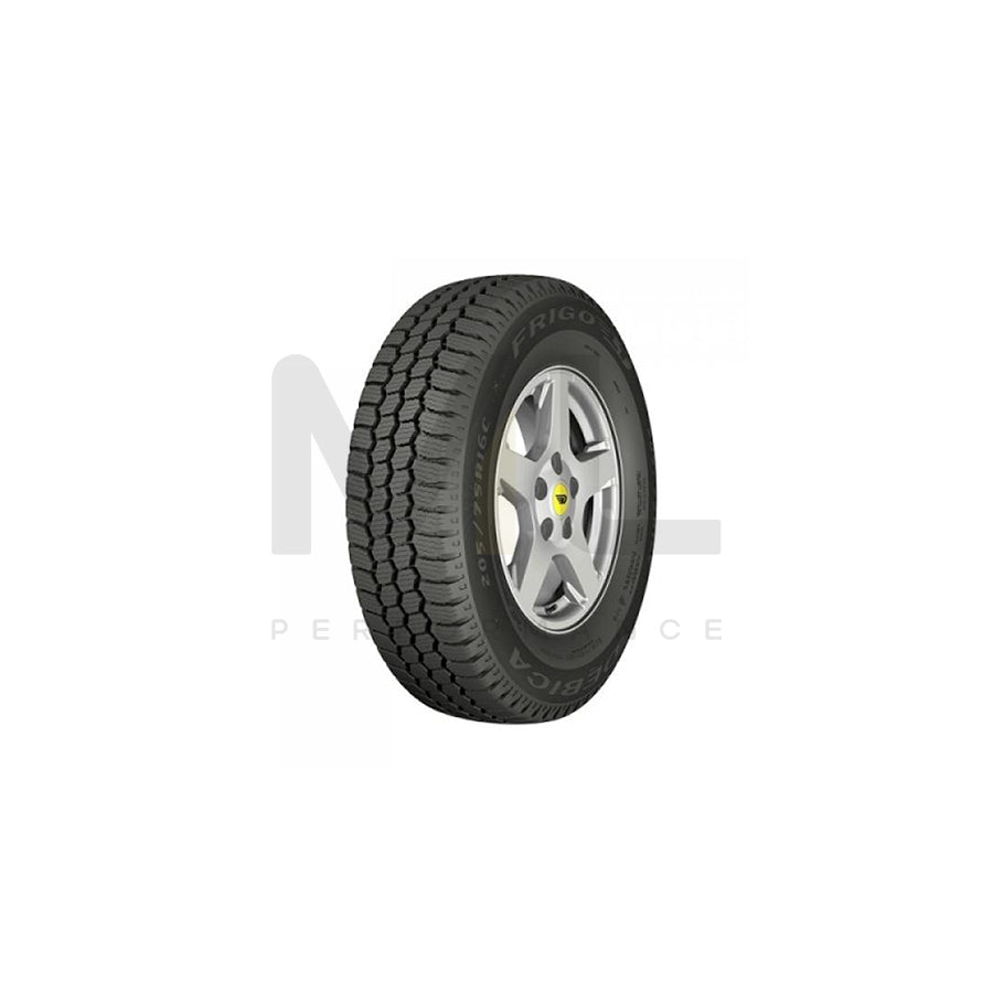 Debica Frigo LT 215/65 R16 106/104T Van Winter Tyre | ML Performance EU Car Parts