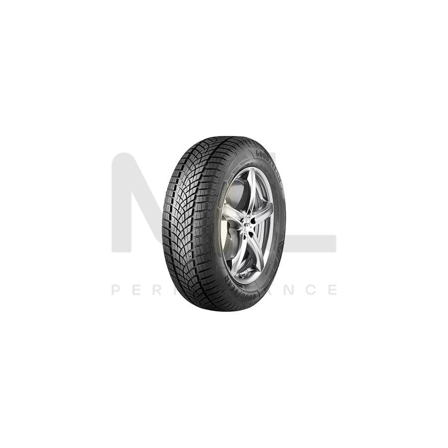 Goodyear UltraGrip Performance Plus + 235/45 R18 98V Winter Tyre | ML Performance EU Car Parts